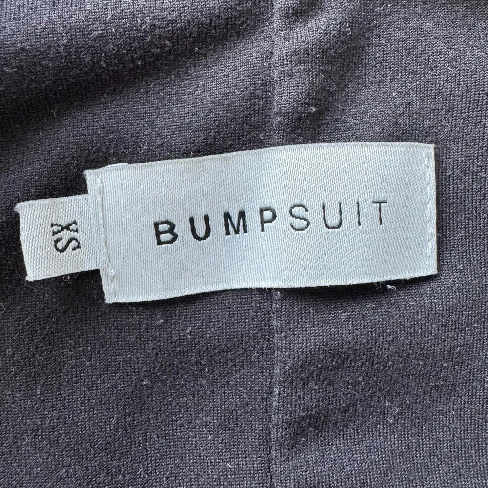 Bumpsuit The Kate Maternity Unitard